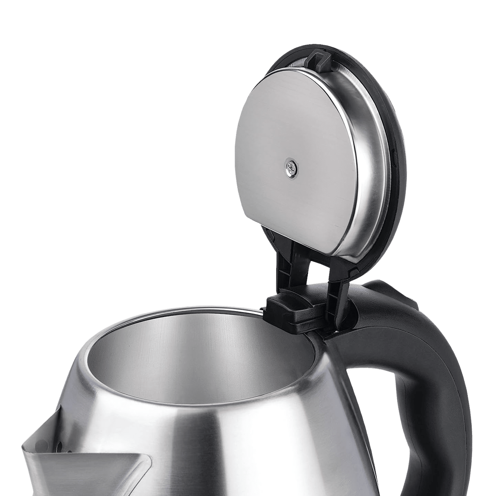 Buy BAJAJ KTX DLX 1500 Watt 1.5 Litre Electric Kettle With Auto Shut ...